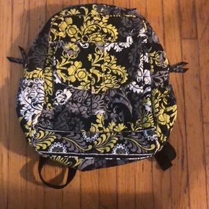 Vera Bradley Backpack